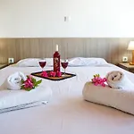 Apart-hotel The Blue