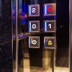 Apart-hotel The Blue 4*