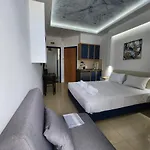 Apart-hotel The Blue Néa Péramos