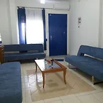 Apart-hotel The Blue 4*