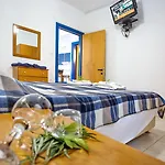 Apart-hotel The Blue 4*