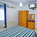 The Blue Apart-hotel