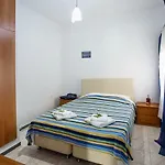 The Blue Apart-hotel