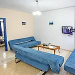 Apart-hotel The Blue Néa Péramos