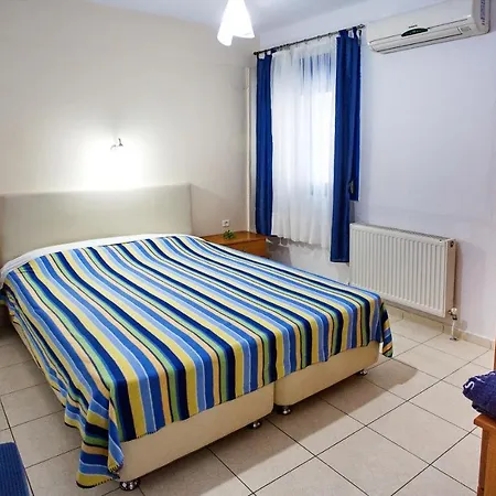 Appart hôtel The Blue 4*