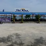 The Blue Apartmanhotel