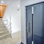 The Blue Apartmanhotel 4*