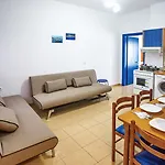 Apartmanhotel The Blue