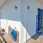 Apartmanhotel The Blue