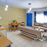 Apartmanhotel The Blue