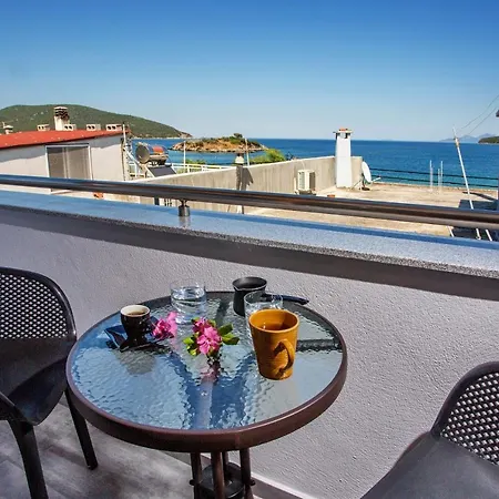 The Blue Lejlighedshotel
