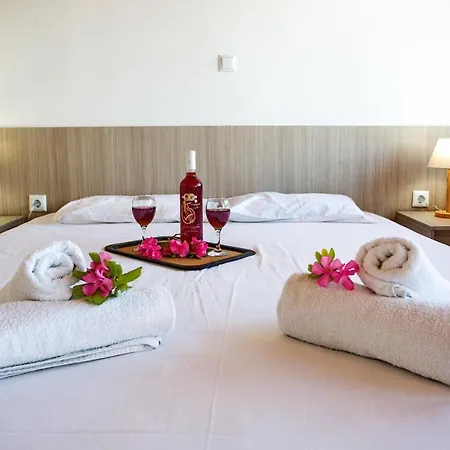 Apartmanhotel The Blue