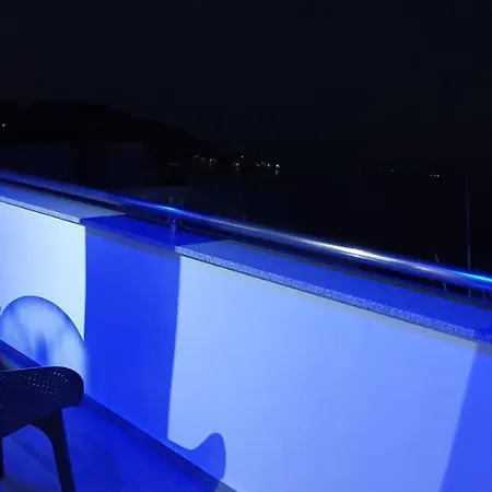 The Blue Appart hôtel