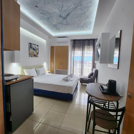 Appart hôtel The Blue 2*