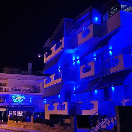 The Blue Appart hôtel