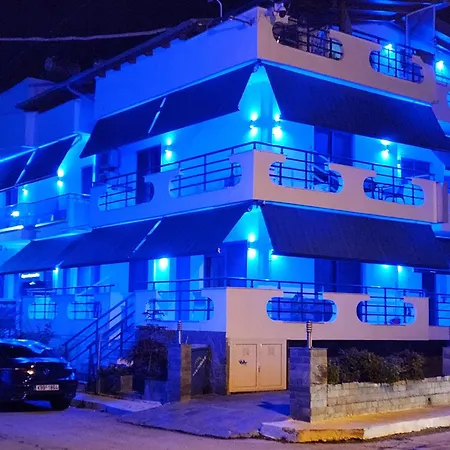 The Blue