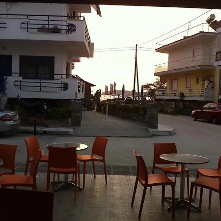The Blue Apartmanhotel