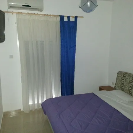 The Blue Apart-hotel