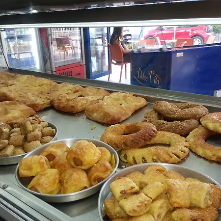 The Blue شقة فندقية