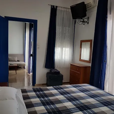 The Blue Appart hôtel