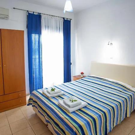 The Blue Appart hôtel 2*