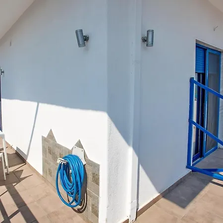 Aparthotel The Blue