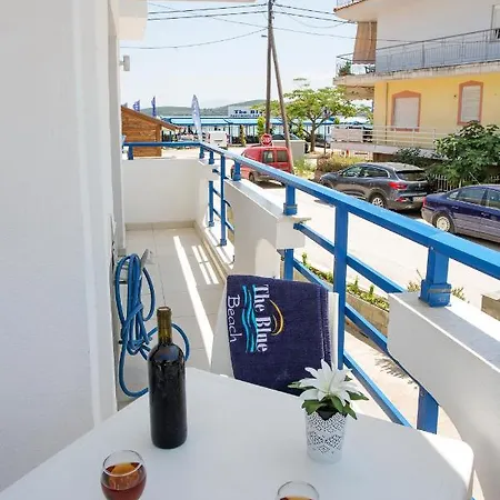 Appart hôtel The Blue