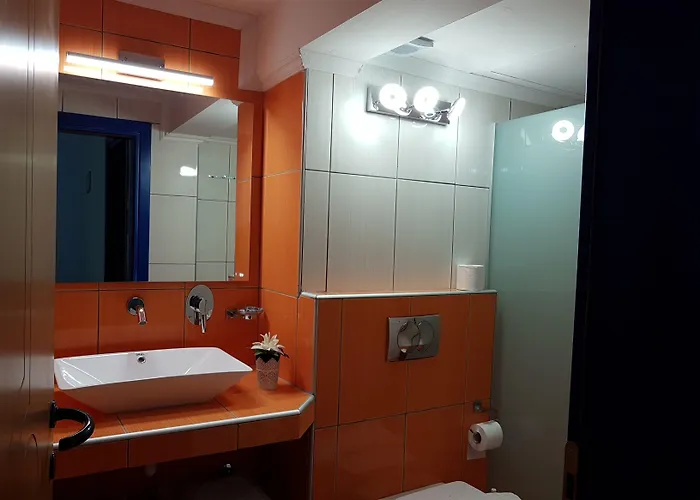 The Blue 4* Неа-Перамос